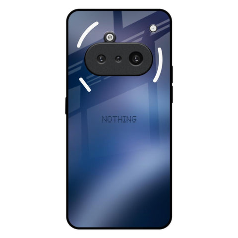 Dark Sea Nothing Phone 3a Glass Back Cover Online