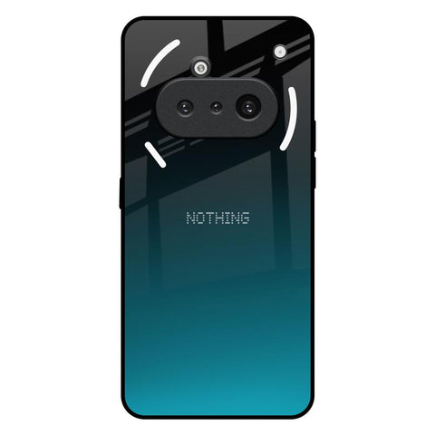 Ultramarine Nothing Phone 3a Glass Back Cover Online