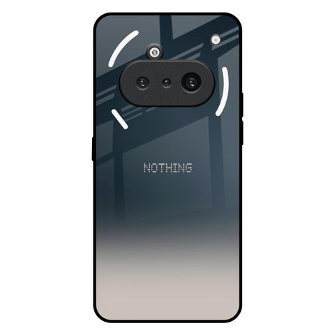 Middle Of Beach Nothing Phone 3a Glass Back Cover Online