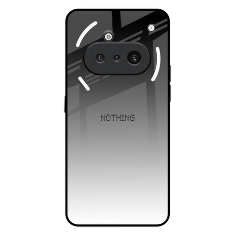 Zebra Gradient Nothing Phone 3a Glass Back Cover Online