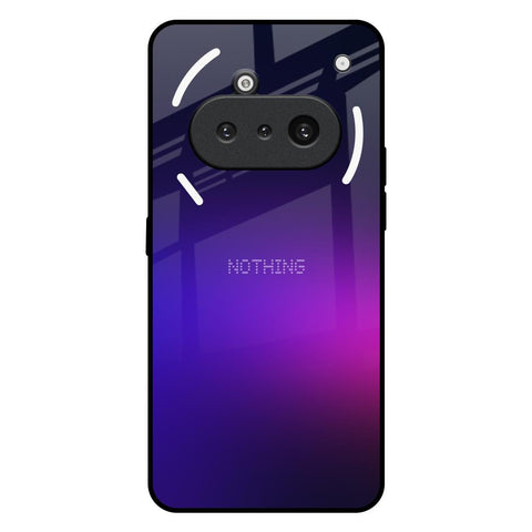 Dual Magic Tone Nothing Phone 3a Glass Back Cover Online