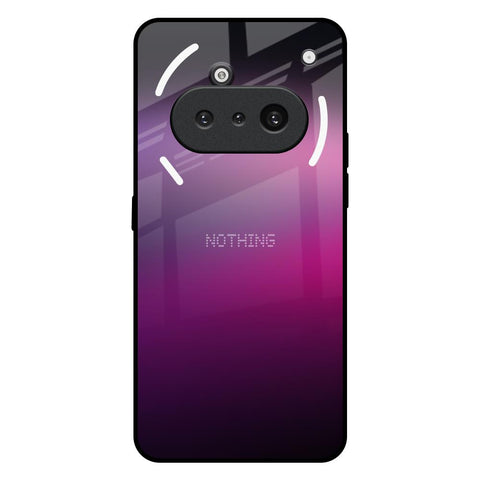 Knight Pink Nothing Phone 3a Glass Back Cover Online
