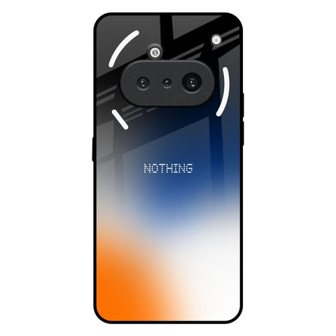 Magic Shade Nothing Phone 3a Glass Back Cover Online