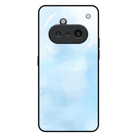 Bright Sky Nothing Phone 3a Glass Back Cover Online