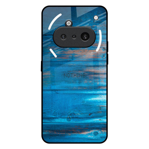 Patina Finish Nothing Phone 3a Glass Back Cover Online