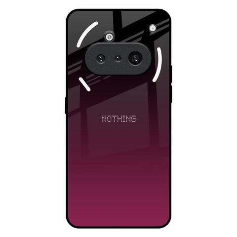 Wisconsin Wine Nothing Phone 3a Glass Back Cover Online