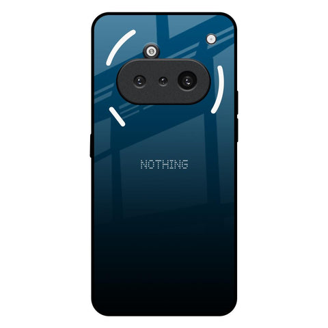 Sailor Blue Nothing Phone 3a Glass Back Cover Online