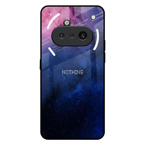 Dreamzone Nothing Phone 3a Glass Back Cover Online