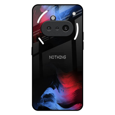 Fine Art Wave Nothing Phone 3a Glass Back Cover Online