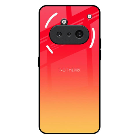 Sunbathed Nothing Phone 3a Glass Back Cover Online