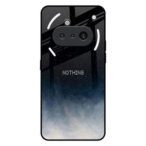 Aesthetic Sky Nothing Phone 3a Glass Back Cover Online