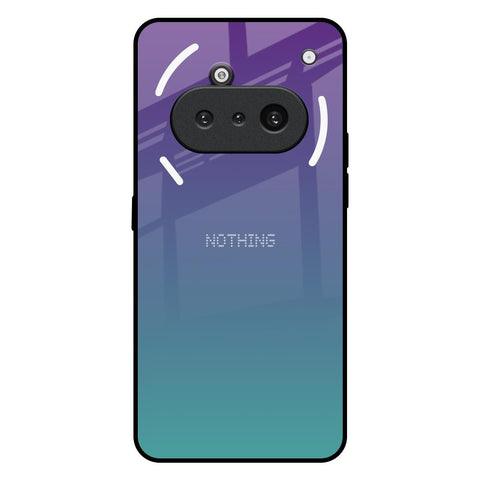 Shroom Haze Nothing Phone 3a Glass Back Cover Online