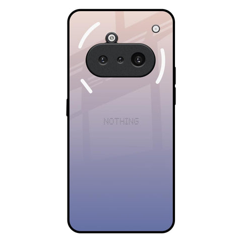 Rose Hue Nothing Phone 3a Glass Back Cover Online