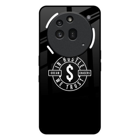Dream Chasers Nothing Phone 3a Pro Glass Back Cover Online