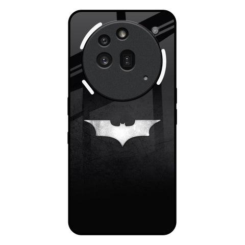 Super Hero Logo Nothing Phone 3a Pro Glass Back Cover Online