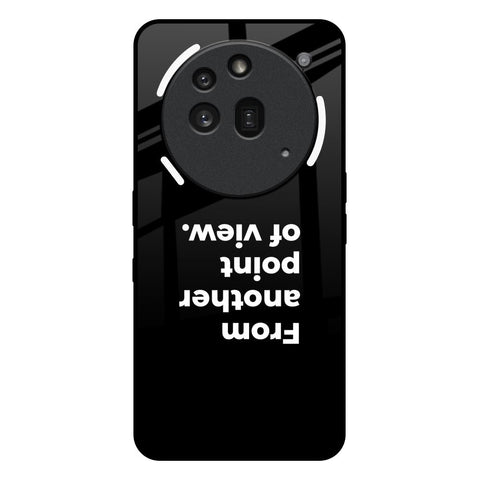 Motivation Nothing Phone 3a Pro Glass Back Cover Online