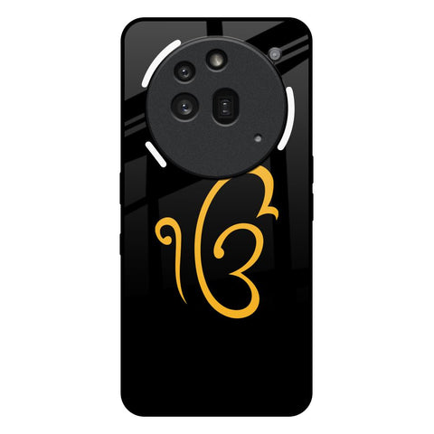 Luxury Fashion Initial Nothing Phone 3a Pro Glass Back Cover Online
