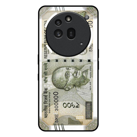 Cash Mantra Nothing Phone 3a Pro Glass Back Cover Online
