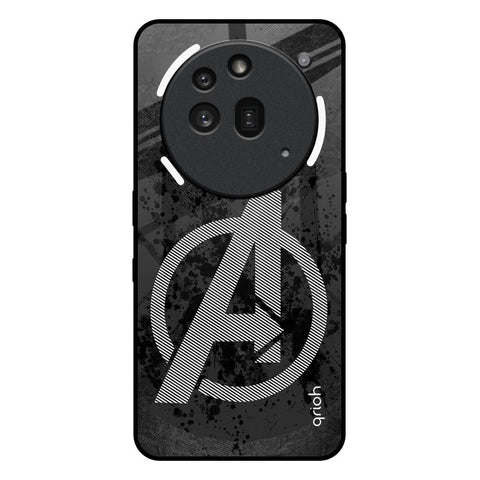 Sign Of Hope Nothing Phone 3a Pro Glass Back Cover Online