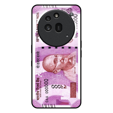 Stock Out Currency Nothing Phone 3a Pro Glass Back Cover Online