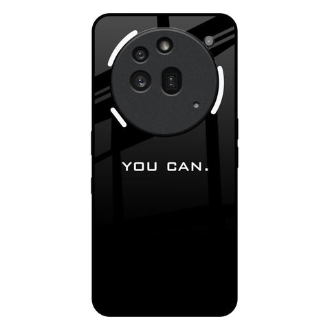 You Can Nothing Phone 3a Pro Glass Back Cover Online