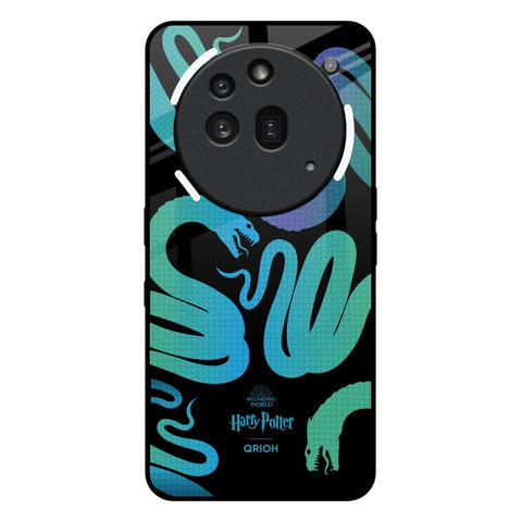 Basilisk Nothing Phone 3a Pro Glass Back Cover Online