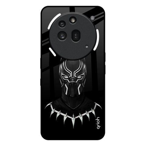 Dark Superhero Nothing Phone 3a Pro Glass Back Cover Online