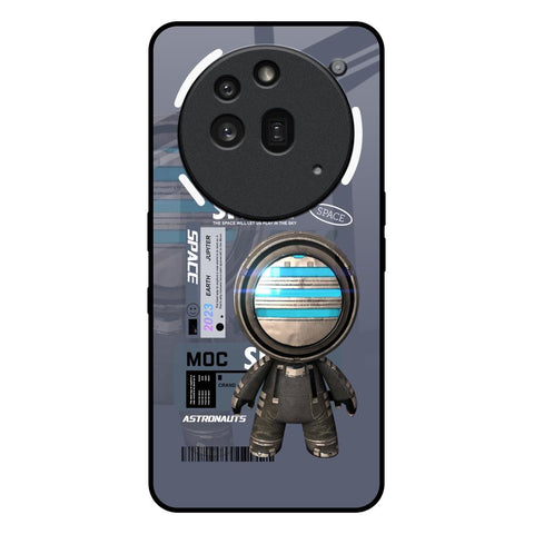 Space Travel Nothing Phone 3a Pro Glass Back Cover Online