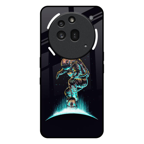 Star Ride Nothing Phone 3a Pro Glass Back Cover Online