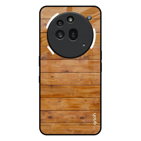 Timberwood Nothing Phone 3a Pro Glass Back Cover Online