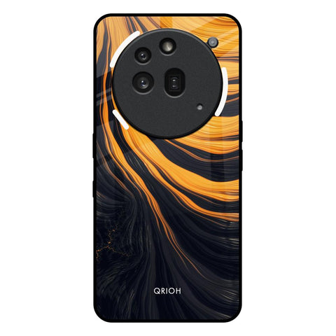 Sunshine Beam Nothing Phone 3a Pro Glass Back Cover Online