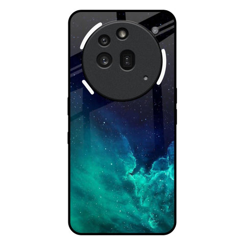 Winter Sky Zone Nothing Phone 3a Pro Glass Back Cover Online