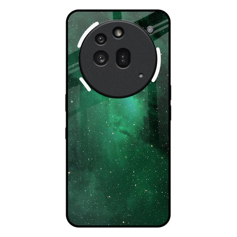 Emerald Firefly Nothing Phone 3a Pro Glass Back Cover Online
