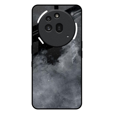 Fossil Gradient Nothing Phone 3a Pro Glass Back Cover Online