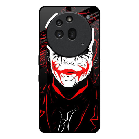 Life In Dark Nothing Phone 3a Pro Glass Back Cover Online