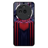 Super Art Logo Nothing Phone 3a Pro Glass Back Cover Online