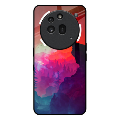 Dream So High Nothing Phone 3a Pro Glass Back Cover Online