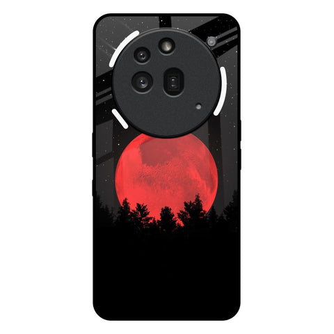 Moonlight Aesthetic Nothing Phone 3a Pro Glass Back Cover Online