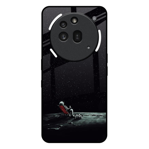 Relaxation Mode On Nothing Phone 3a Pro Glass Back Cover Online