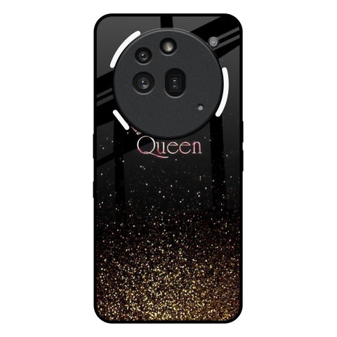 I Am The Queen Nothing Phone 3a Pro Glass Back Cover Online