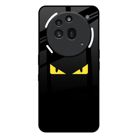 Eyes On You Nothing Phone 3a Pro Glass Back Cover Online