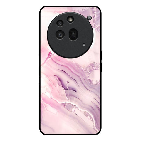 Diamond Pink Gradient Nothing Phone 3a Pro Glass Back Cover Online