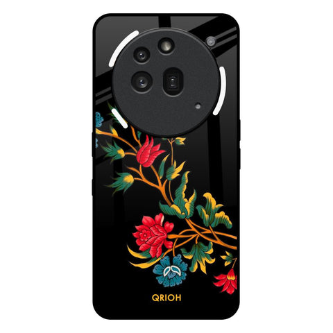 Dazzling Art Nothing Phone 3a Pro Glass Back Cover Online