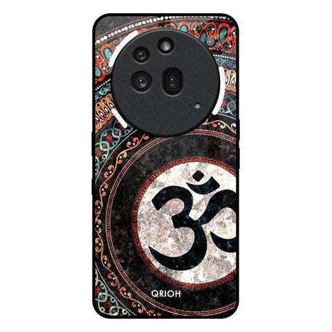 Worship Nothing Phone 3a Pro Glass Back Cover Online