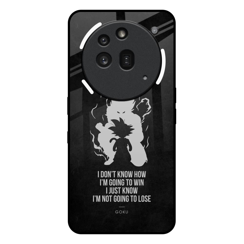 Ace One Piece Nothing Phone 3a Pro Glass Back Cover Online