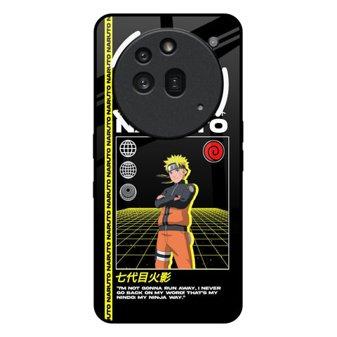 Ninja Way Nothing Phone 3a Pro Glass Back Cover Online