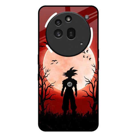 Winter Forest Nothing Phone 3a Pro Glass Back Cover Online