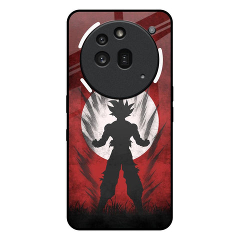 Japanese Animated Nothing Phone 3a Pro Glass Back Cover Online