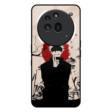 Manga Series Nothing Phone 3a Pro Glass Back Cover Online