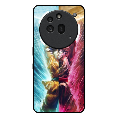 Ultimate Fusion Nothing Phone 3a Pro Glass Back Cover Online